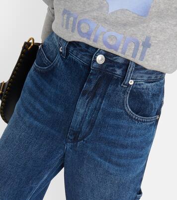 Cargo-Jeans Bymara | Marant Etoile