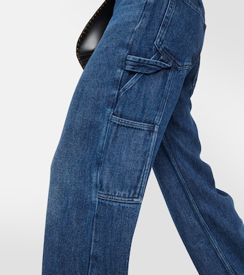 Cargo-Jeans Bymara | Marant Etoile
