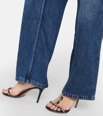 Cargo-Jeans Bymara | Marant Etoile