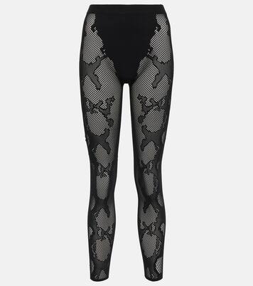 Leggings Cobra | Dion Lee