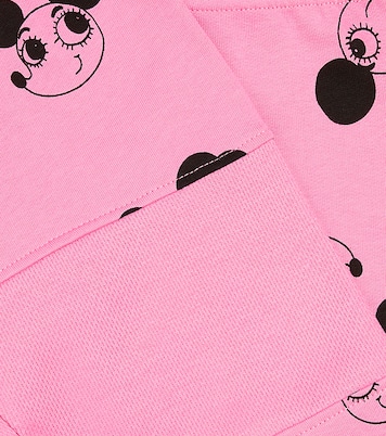 Jogginghose Ritzratz aus Baumwoll-Jersey | Mini Rodini