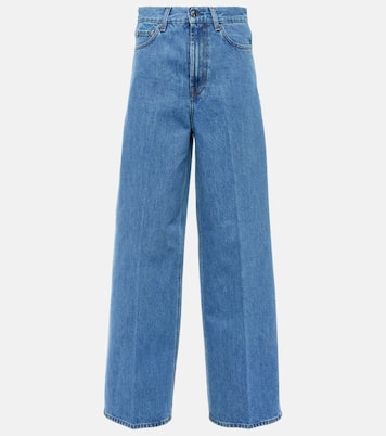 Wide-leg jeans | Toteme