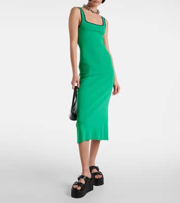 Robe midi Paityn | Staud