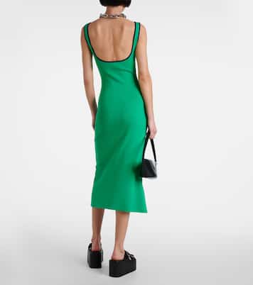 Robe midi Paityn | Staud