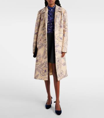 Escarpins Very Bow Tie 35 en velours | Aquazzura