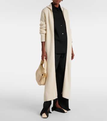 Cardigan aus Wolle | Jil Sander