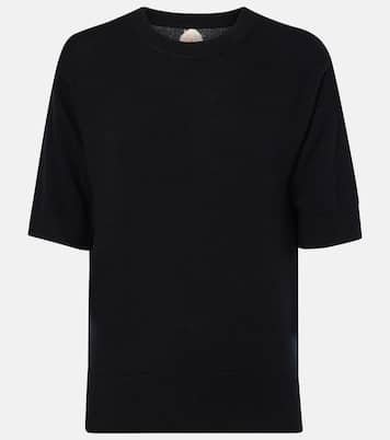 Top aus Kaschmir | Jardin des Orangers