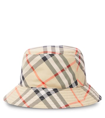 Hut Burberry Check | Burberry Kids