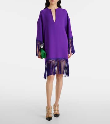 Pumps Rockstud 100 aus Leder  | Valentino Garavani