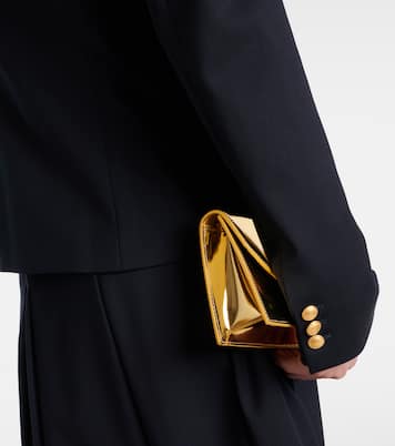 Jacke aus einem Wollgemisch | Alessandra Rich