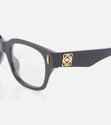 Anagram square glasses | Loewe