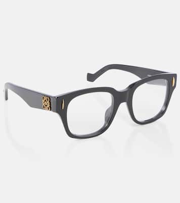 Anagram square glasses | Loewe
