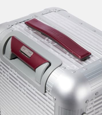 Gucci Porter GG carry-on suitcase | Gucci
