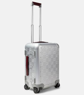 Gucci Porter GG carry-on suitcase | Gucci