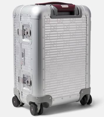 Gucci Porter GG carry-on suitcase | Gucci