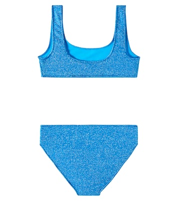 Lumière lamé bikini | Oséree Kids