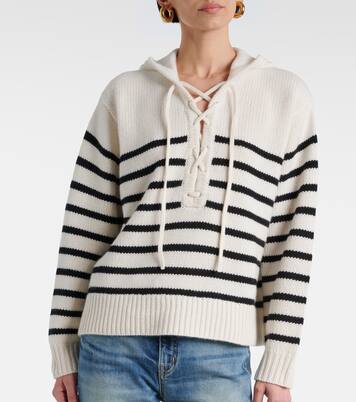 Pullover Noemi aus Kaschmir | Nili Lotan