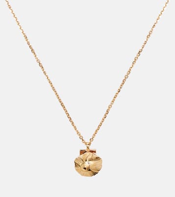 Halskette Shell | Pucci