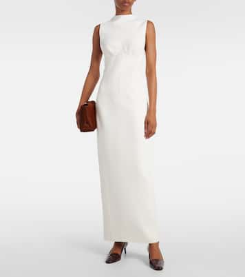 Maxikleid Shoshana  | Khaite