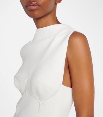 Maxikleid Shoshana  | Khaite