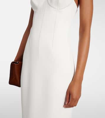 Maxikleid Shoshana  | Khaite