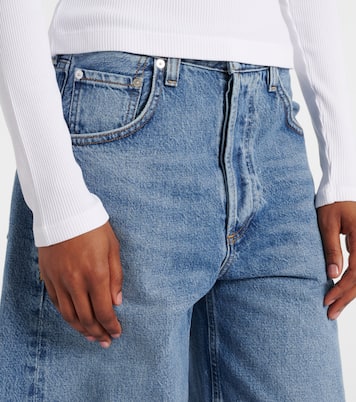 Henley-Top Varra | Citizens of Humanity