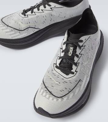 Zapatillas Mach X 2 | Hoka One One