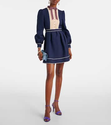 Ladycrush 85 leather sandals | Valentino Garavani