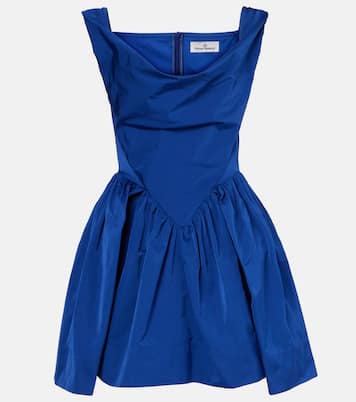 Robe de cocktail Mini Sunday Orb | Vivienne Westwood