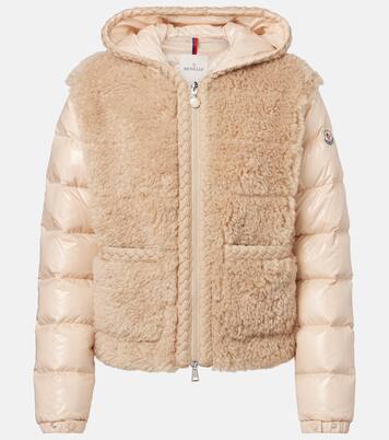 Plantay down jacket | Moncler