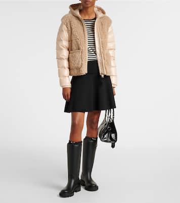 Plantay down jacket | Moncler