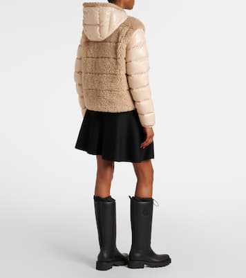Plantay down jacket | Moncler