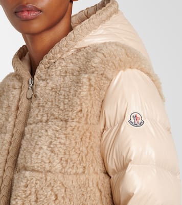 Plantay down jacket | Moncler