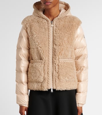 Plantay down jacket | Moncler