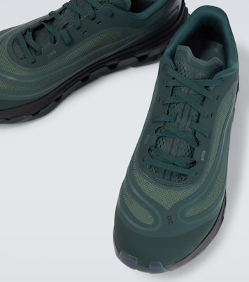 Cloudflow 5 AD running shoes | On
