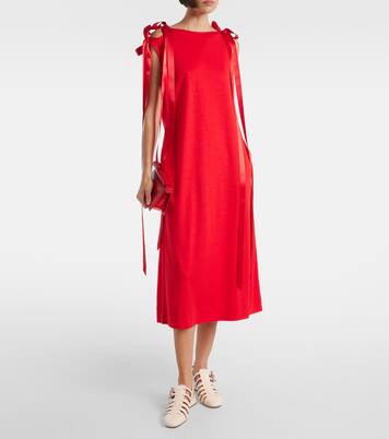 Mini Très Vivier 25 leather sandals | Roger Vivier