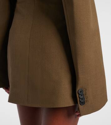 Robe Sartoria asymétrique | SIR