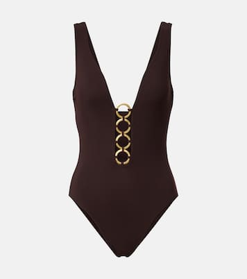 Luca swimsuit | Karla Colletto