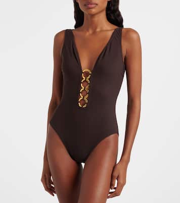 Luca swimsuit | Karla Colletto