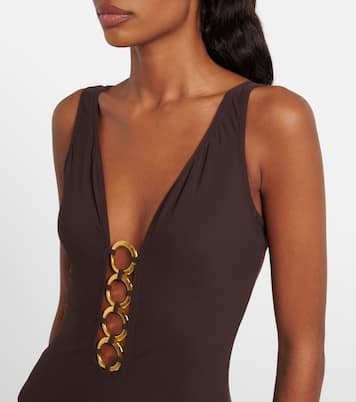 Luca swimsuit | Karla Colletto