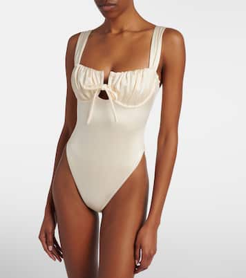 Petal swimsuit | Montce