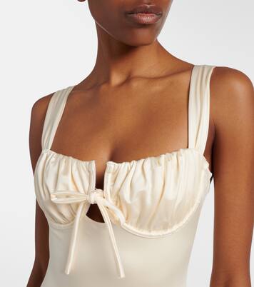 Petal swimsuit | Montce