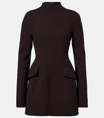 Robe péplum | Sportmax