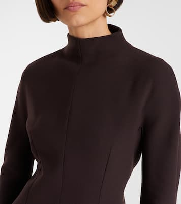 Robe péplum | Sportmax