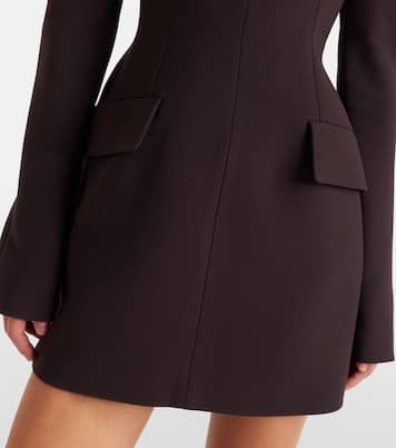 Robe péplum | Sportmax
