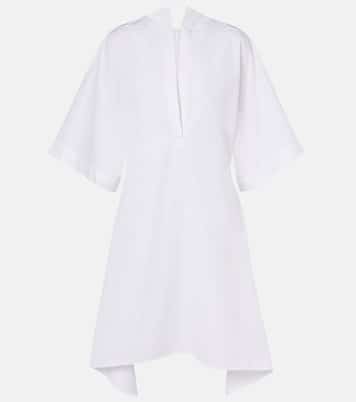 Top Moisson aus Baumwollpopeline | Jacquemus