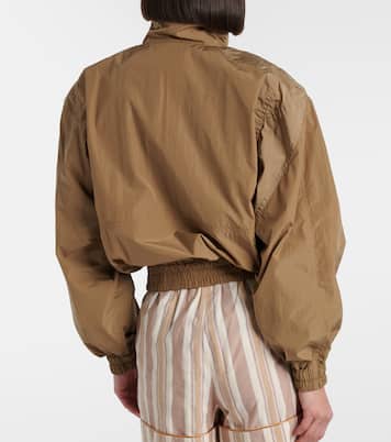 Jacke aus Canvas | Saint Laurent