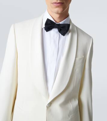 Wool suit jacket | Canali