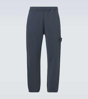 Pantalon de survêtement en coton | Stone Island