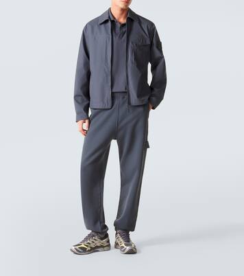 Pantalon de survêtement en coton | Stone Island